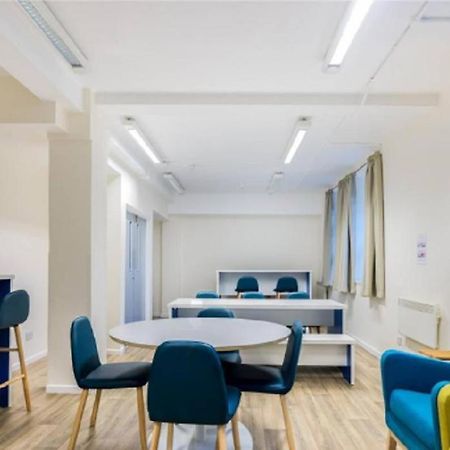 Langton Close House, London Luaran gambar