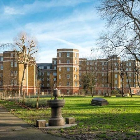 Langton Close House, London Luaran gambar