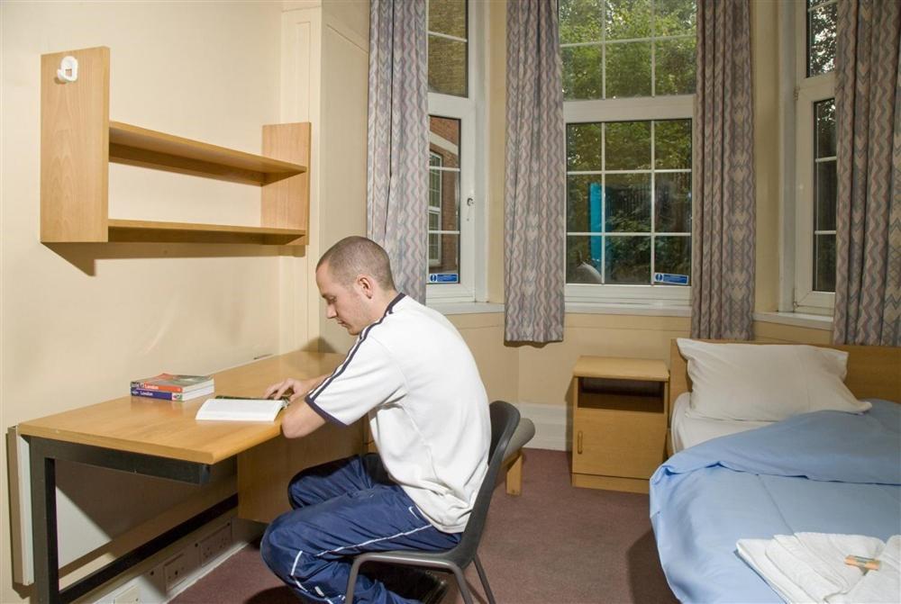Langton Close House, London Luaran gambar
